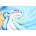 Мягкие одеяла Baby Blanket Muslin, получающие одеяло Swaddle Blanket